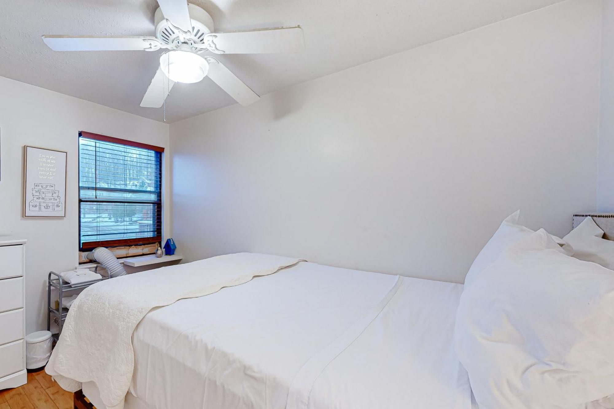 Jeffrey Lane Condos Thayerville Экстерьер фото
