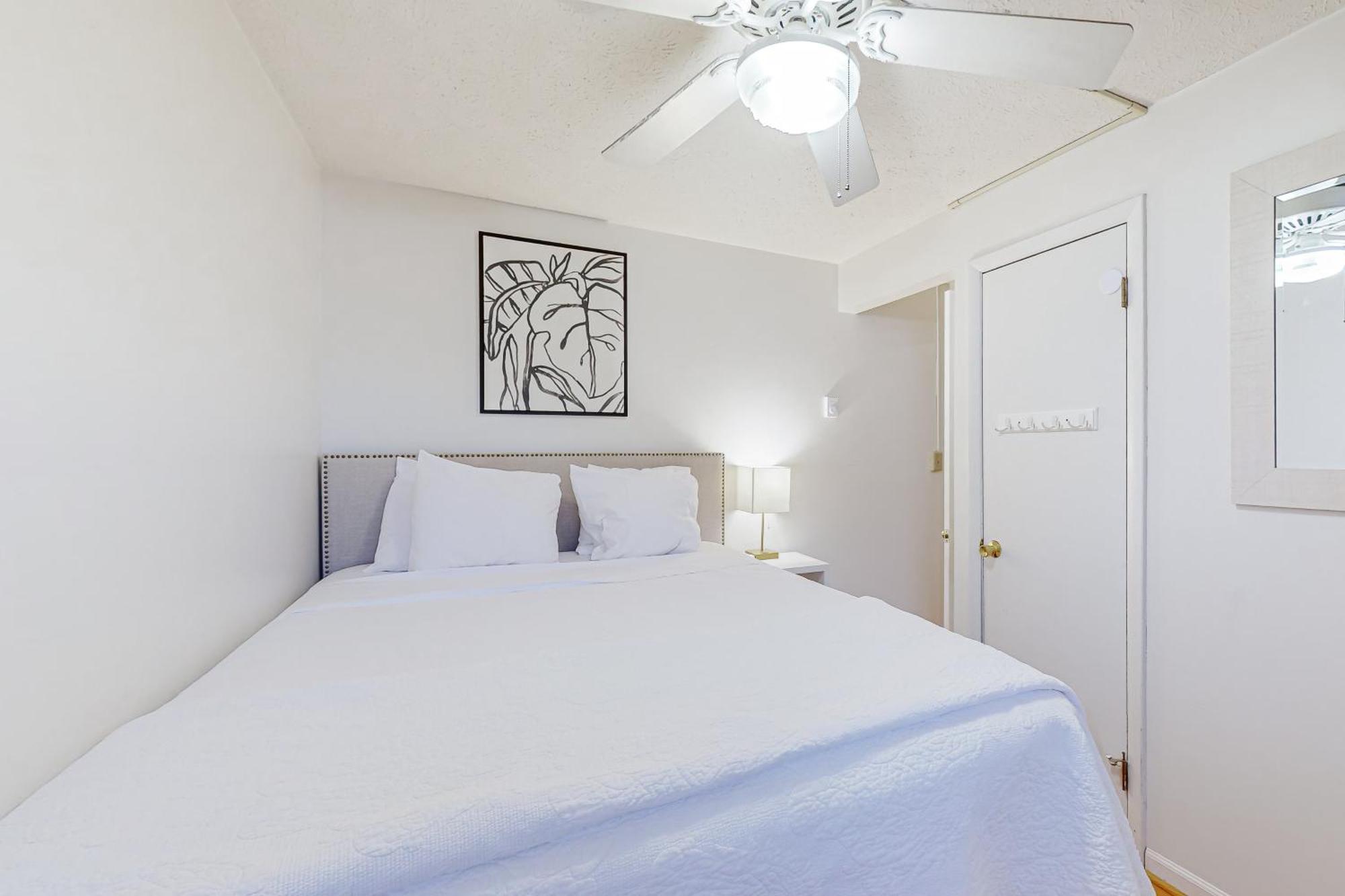 Jeffrey Lane Condos Thayerville Экстерьер фото